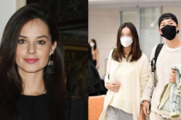 Đời sống Showbiz - Rộ tin đồn bạn gái Song Joong Ki là cựu diễn viên và đang mang thai, công ty phản hồi ra sao?