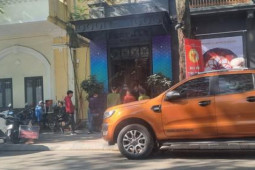 Pháp luật - Vợ sốc ma túy tử vong, tạm giam chồng và 3 người bạn