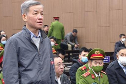 Tin tức trong ngày - Xét xử vụ Nhàn AIC: Cựu chủ tịch Đồng Nai nói suy nghĩ đơn giản dẫn đến phạm tội