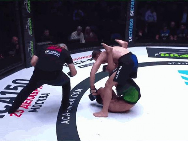 Thể thao - Tân binh ACA chào sân ấn tượng bằng chiến thắng knock-out