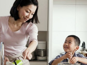 Giáo dục - du học - Đây là việc bất cứ phụ huynh nào cũng cần rèn cho con từ sớm để trẻ lớn lên thành công trong cuộc sống