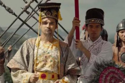 Bộ phim Việt 'Huyền sử vua Đinh' rút khỏi rạp với doanh thu 42 triệu đồng