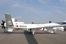 Bloomberg: Hàn Quốc đưa máy bay không người lái qua biên giới sang Triều Tiên 