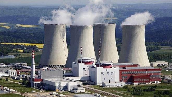 Để ứng phó với khủng hoảng năng lượng, châu Âu đang “hồi sinh” điện hạt nhân