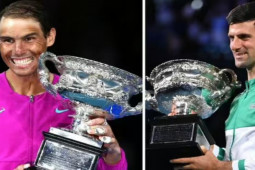 Nadal phản ứng khi Djokovic là ”VIP” tại Úc, chơi tới đâu hay tới đó