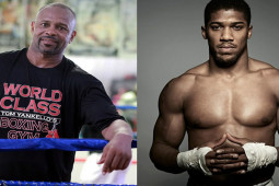 Nóng nhất thể thao trưa 27/12: Huyền thoại boxing Roy Jones muốn làm thầy Joshua