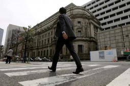 Ngân hàng trung ương liên tục lập các mốc lãi suất cao lịch sử