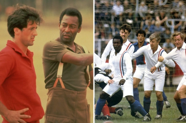 "Vua bóng đá" Pele và những thước phim hé lộ góc khuất - 4