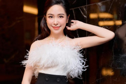 Phim - Người tình màn ảnh của Công Lý làm "vợ trai đểu", danh tính ngỡ ngàng