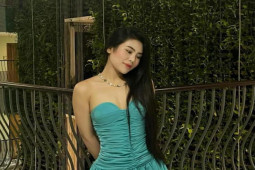 Làm đẹp - Cô giáo dạy thể chất Thanh Hoá có "suối" tóc đen dài, óng ả bao nàng mơ ước