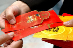 Kinh doanh - Tư duy về tiền của trẻ nhỏ và câu chuyện cha mẹ giữ tiền mừng tuổi của con là bị phạt