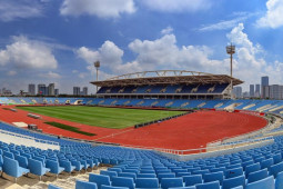 Kinh doanh - Sân Mỹ Đình từng được xây tốn tiền "khủng" cỡ nào?