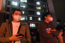 Tin tức trong ngày - Nhân chứng vụ cháy nổ kinh hoàng tại cửa hàng sửa xe máy: "Hai tay tôi run bần bật"