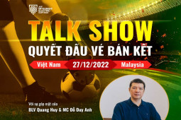 Bóng đá - Kịch bản ĐT Việt Nam đấu Malaysia: Thầy Park dụ “Hổ” vào bẫy để ra đòn