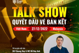 Kịch bản ĐT Việt Nam đấu Malaysia: Thầy Park dụ “Hổ” vào bẫy để ra đòn