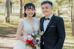 Bạn trẻ - Cuộc sống - Cô gái 18 tuổi quyết định lấy chồng chỉ sau 1 lần gặp