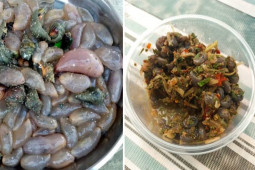 Ẩm thực - Đối thủ nặng ký của đội tuyển Việt Nam tại AFF Cup có những món ăn độc đáo nào?