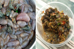 Ẩm thực - Đối thủ nặng ký của tuyển Việt Nam tại AFF Cup có món ăn độc đáo nào?