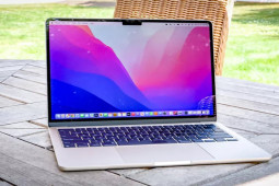 Thời trang Hi-tech - Điểm danh laptop có màn hình "chất" nhất năm