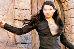 Đời sống Showbiz - "Đả nữ gốc Hoa" đi lên từ phim nóng, nay thành ngôi sao được Hollywood săn đón