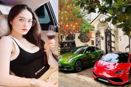 Đời sống Showbiz - Đoàn Di Băng cứ phát ngôn về tiền là gây tranh cãi: Sự thật tài sản của "đại gia Quận 7" ra sao?