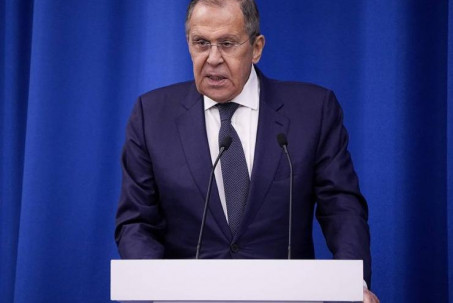 Ngoại trưởng Lavrov nói về tình trạng mối quan hệ Nga - Mỹ