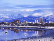 Mỹ mua rẻ vùng đất rộng hơn Anh, Pháp và Tây Ban Nha gộp lại, sau trở thành bang thứ 49