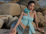 Làm đẹp - Hot gymer Vũng Tàu hé lộ bài tập để có thân hình hoàn mỹ vạn người mê