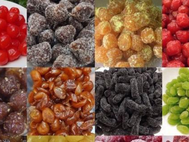 Sức khỏe đời sống - Người "thèm" ô mai, xí muội đến mấy thì khi ăn cũng phải nhớ kỹ những điều này