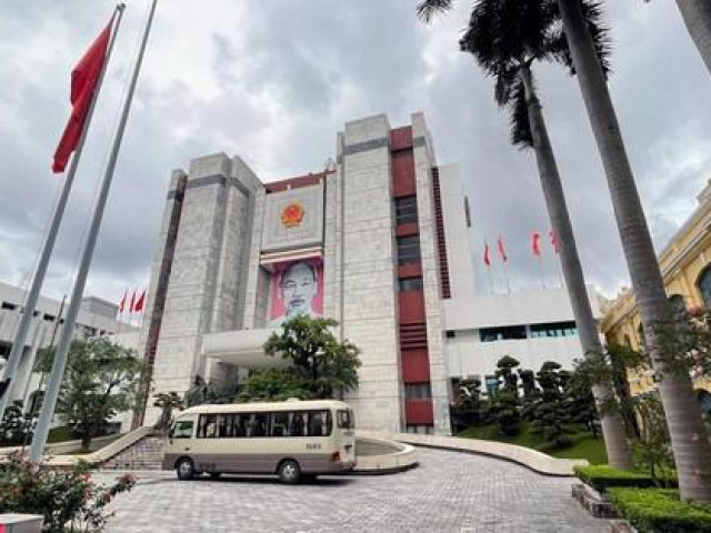 Tin tức trong ngày - Hà Nội điều chỉnh lĩnh vực công tác sau khi Phó Chủ tịch Chử Xuân Dũng bị bắt