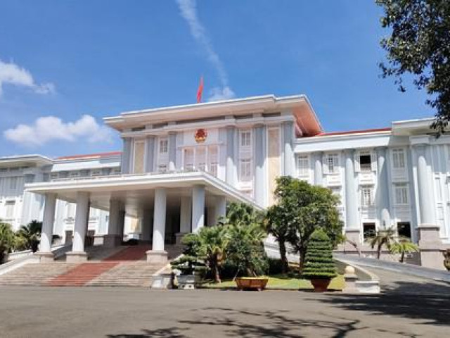 Tin tức trong ngày - HĐND tỉnh Gia Lai miễn nhiệm cùng lúc 3 phó chủ tịch UBND tỉnh