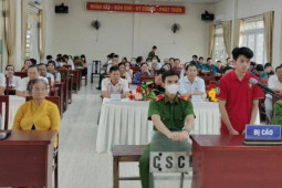 Pháp luật - 6 tháng tù cho thanh niên trốn tránh nghĩa vụ quân sự ở Bạc Liêu