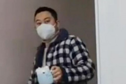 Bạn trẻ - Cuộc sống - Đang chờ hoàn tất thủ tục ly hôn thì mắc COVID-19, người phụ nữ rút đơn vì một hành động