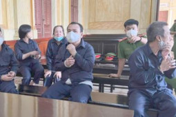 Pháp luật - 2 án tử hình cho đường dây mua bán ma túy lớn ở TPHCM