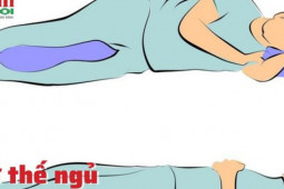 Sức khỏe đời sống - Tư thế ngủ có ảnh hưởng đến chiều cao hay không?