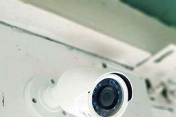 Phi thường - kỳ quặc - Người đàn ông lắp camera trong phòng con, ngờ đâu biết bí mật động trời của vợ