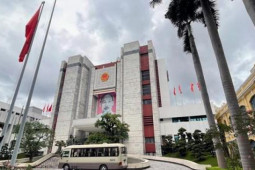 Tin tức trong ngày - Hà Nội điều chỉnh lĩnh vực công tác sau khi Phó Chủ tịch Chử Xuân Dũng bị bắt