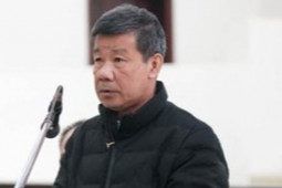 Tin tức trong ngày - Thành khẩn, nhân thân tốt và khắc phục 1 tỉ đồng, cựu chủ tịch Bình Dương Trần Thanh Liêm được giảm án