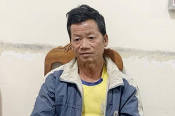 Pháp luật - Trốn truy nã 23 năm vẫn không thoát