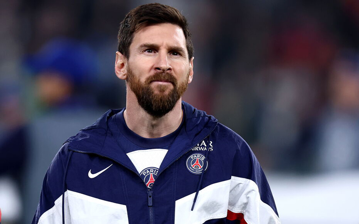Messi có thể nghỉ tới gần 1 tháng sau khi vô địch World Cup