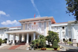 HĐND tỉnh Gia Lai miễn nhiệm cùng lúc 3 phó chủ tịch UBND tỉnh