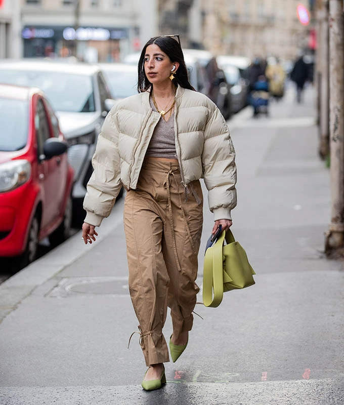 5 xu hướng hot năm 2023 dành cho những nàng thấp bé nhẹ cân - 2