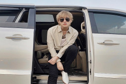 Đời sống Showbiz - Chàng trai quê Thái Bình 22 tuổi làm Chủ tịch 3 công ty, nằm trong top 1% giàu nhất Việt Nam