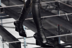 Thời trang - Những đôi bốt không thể bỏ qua để luôn sành điệu trong mùa đông