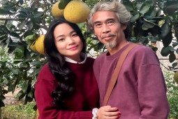 Đời sống Showbiz - Hôn nhân của 2 sao nam lấy người đẹp kém 25, 30 tuổi, bị vợ gọi bằng "cụ"