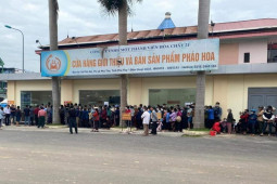 Tin tức trong ngày - Tết Nguyên đán 2023 muốn đốt pháo hoa, người dân đến đâu để mua?