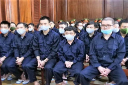 Tin tức trong ngày - Video: Toàn cảnh vụ Alibaba trước ngày tuyên án