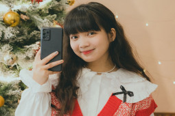Thời trang Hi-tech - Bộ ba Galaxy A giá "huỷ diệt" đã sẵn sàng ra mắt