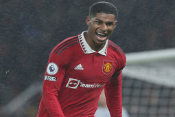 Bóng đá - Rashford "lột xác" dưới thời Ten Hag: MU có cần mua gấp tiền đạo hay không