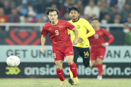 Công nghệ thông tin - Tuyển thủ Việt Nam được dân mạng quan tâm nhất sau trận "hủy diệt" Malaysia